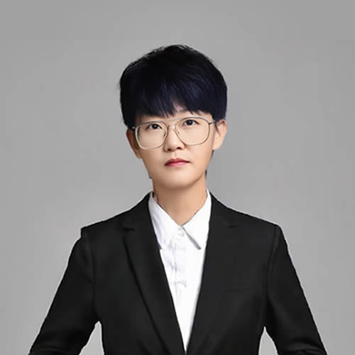佛罗伦萨情感咨询导师：依然老师